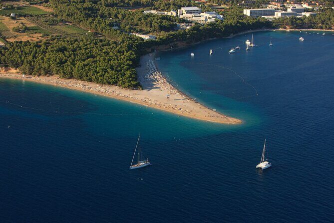 Customize your itinerary on a Private Boat Tour - Exploring Croatia’s Coast with a Private Boat Tour: A Complete Review