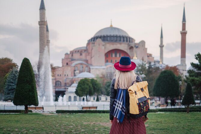 Customize Your Own Istanbul City Walking Tour Full Day - Breaking Down the Cost and Value