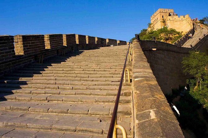 Customize Your Perfect Beijing Day Tour With Badaling Great Wall - An In-Depth Look at the Tour