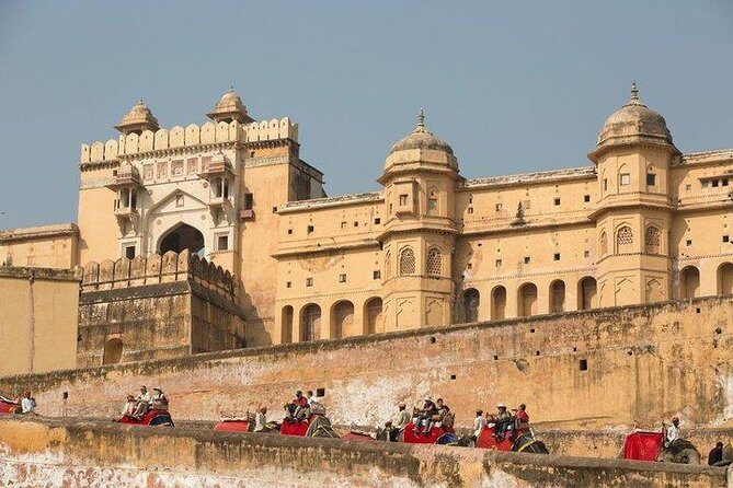 Customize Your Pink City Tour Your Own Way - A Deep Dive into the Jaipur Custom Tour Experience