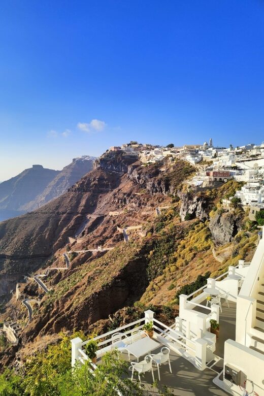 Customize your Santorini experience - Exploring the Highlights of the Private Santorini Tour