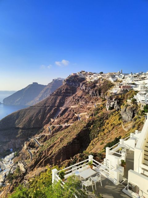 Customize your Santorini experience - Who Should Consider This Tour?