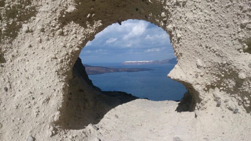 Customize your Santorini experience - Final Thoughts