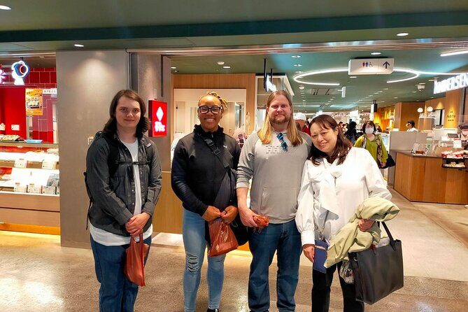 Customize Your Tour Freely With Guide in Japan - FAQs