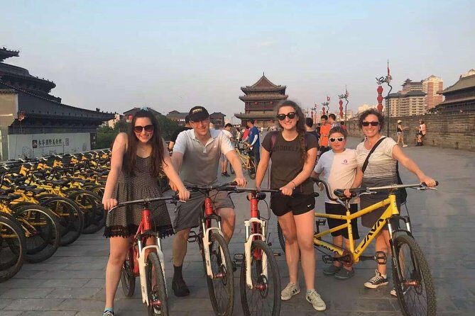 Customize Your Xi'an Private City Tour - Exploring Xian with a Private, Customizable Approach