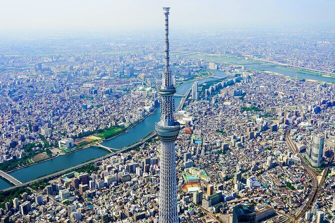 Customized 10-Day Golden Route of Japan Family Tour - Journey Through Japan: A Detailed Breakdown