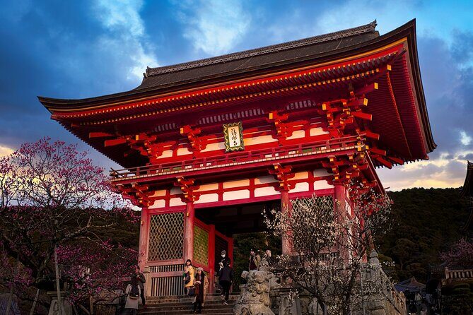 Customized 10-Day Golden Route of Japan Family Tour - FAQ