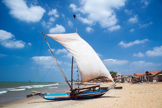 Customized 11-Day Flexible Sri Lanka Tour with Private Car - FAQ