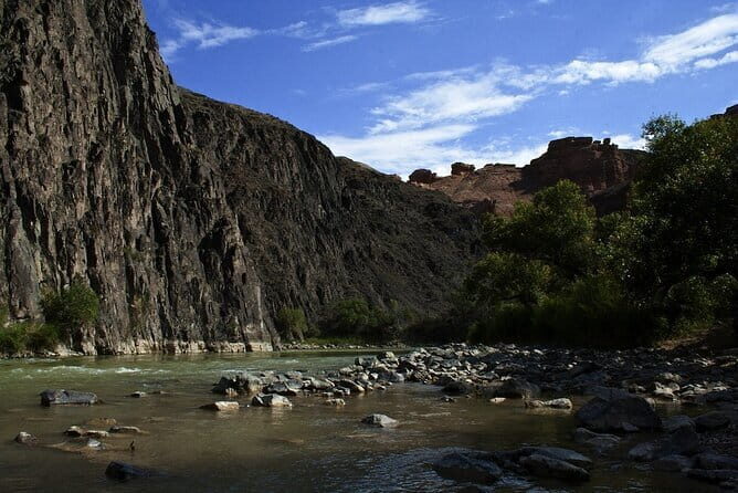 Customized 8-Day Kazakhstan Almaty Tour, Private Guide - Exploring Kazakhstan: A Deep Dive into the Itinerary