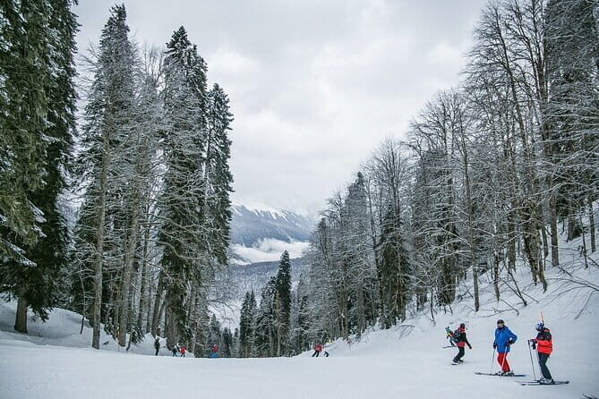 Customized 8-Day Kazakhstan Almaty Tour, Private Guide - Who Is This Tour Best For?