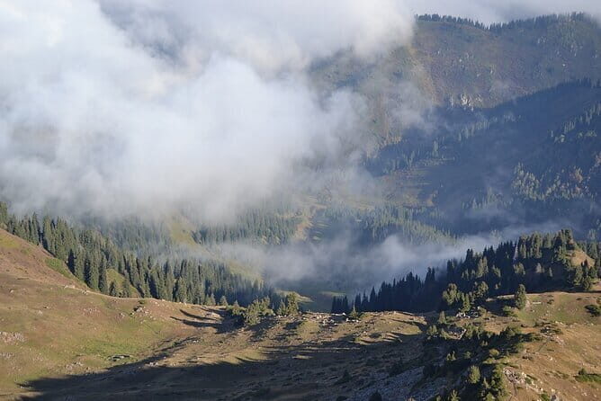 Customized 8-Day Kazakhstan Almaty Tour, Private Guide - FAQ