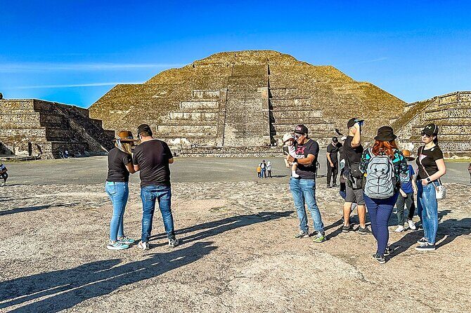 Customized 8 Days Escorted Mexico Family Tour - Introduction: What This Tour Offers