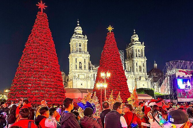 Customized 8 Days Escorted Mexico Family Tour - Coastal Relaxation in Huatulco: Bays, Beaches, and Boat Tours