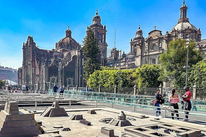 Customized 8 Days Escorted Mexico Family Tour - Value and Practicality: What You Need to Know