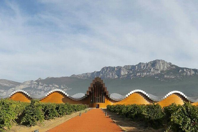 Customized Basque Country & Rioja Private Tour - A Deep Dive into the Experience