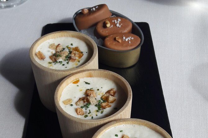 Customized Basque Country & Rioja Private Tour - Transportation and Timing