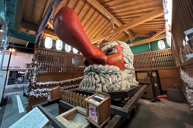 Customized Beppu Hell Tour in Oita - What Makes the Beppu Hell Tour Special?