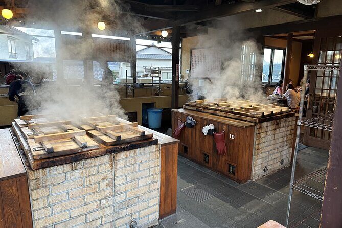 Customized Beppu Hell Tour in Oita - Who Is This Tour Best For?