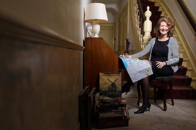 Customized Day Tour in the Netherlands with Art Historian - Exploring the Itinerary in Detail