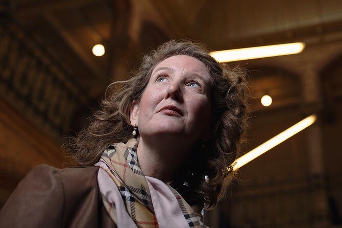 Customized Day Tour in the Netherlands with Art Historian - FAQ