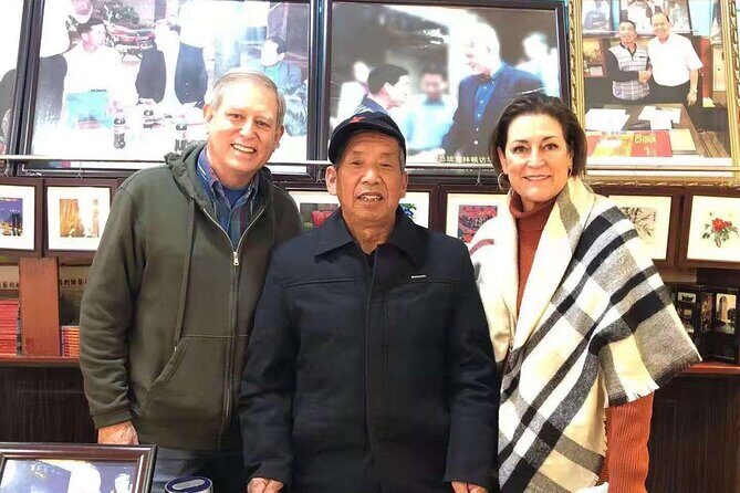 Customized Day Tour to Terracotta Army and Horses Museum - The Flexibility of the Afternoon