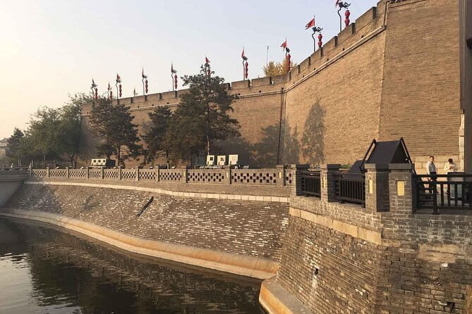 Customized Day Trip of Terracotta Warriors and Xian Top Attractions - A Deep Dive into the Experience: What to Expect from the Tour