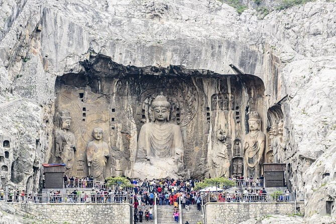 Customized Day Trip of Terracotta Warriors and Xian Top Attractions - Final Thoughts