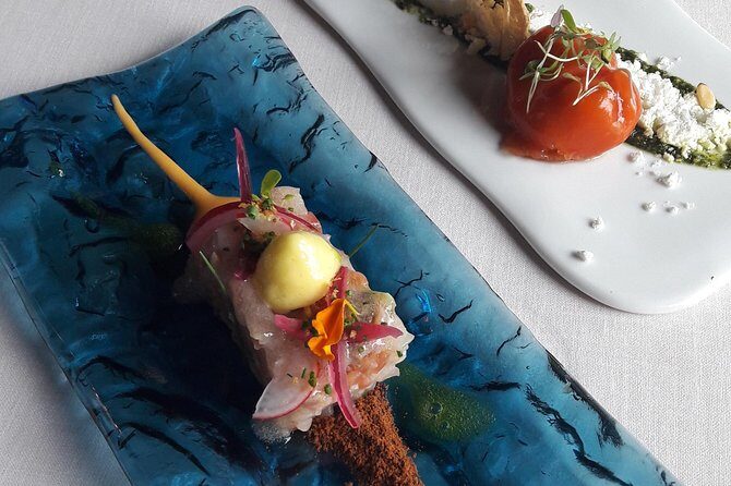 Customized & Exclusive Private tours in & from San Sebastian - Discovering San Sebastian and Beyond: A Deep Dive