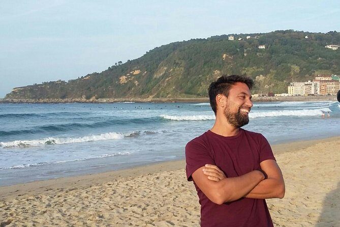 Customized & Exclusive Private tours in & from San Sebastian - San Sebastian: A Local’s Perspective
