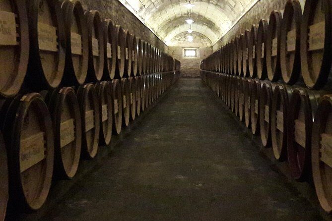 Customized & Exclusive Private tours in & from San Sebastian - Coastal Charm: Biarritz and Saint-Jean-de-Luz