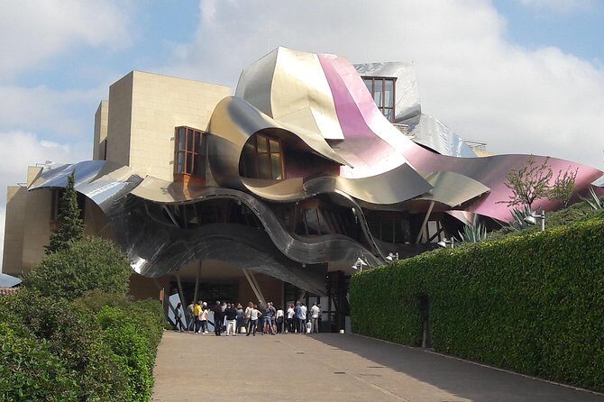 Customized & Exclusive Private tours in & from San Sebastian - Cheese & Wine in the Basque Countryside