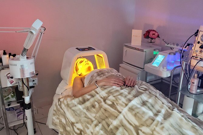 Customized Facial - An In-Depth Look at the Custom Facial Experience