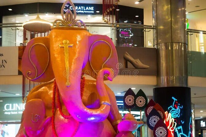 Customized Full Day Delhi Shopping Tour With Shopping Consultant - Who Will Love This Tour?