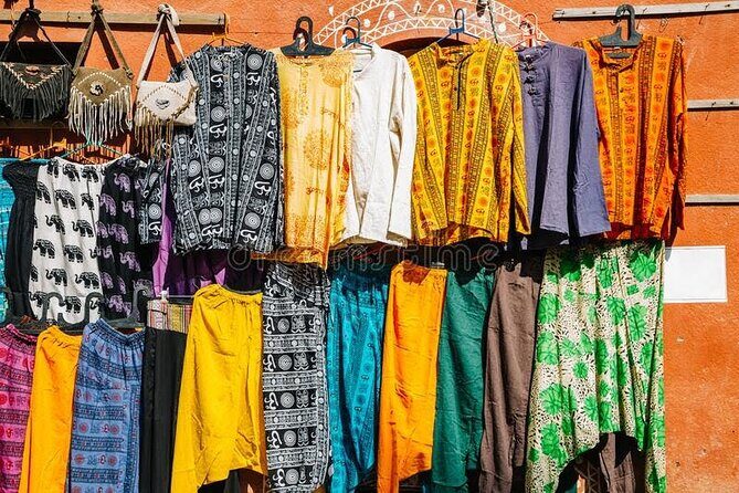 Customized Full Day Delhi Shopping Tour With Shopping Consultant - Final Thoughts