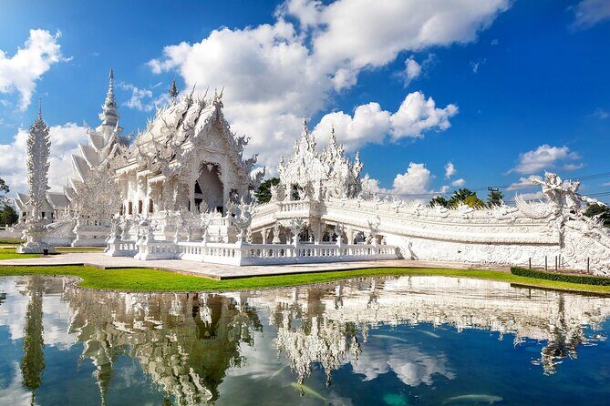 Customized Full Day Tour to Chiang Rai from Chiang Mai - A Balanced Look at the Itinerary