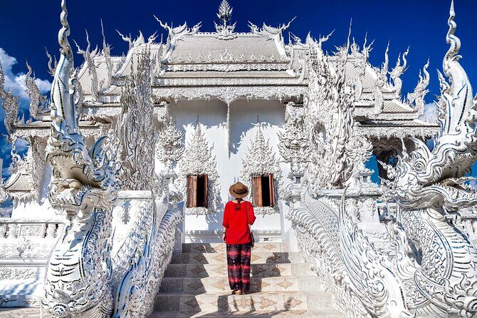 Customized Full Day Tour to Chiang Rai from Chiang Mai - Who Would Love This Tour?