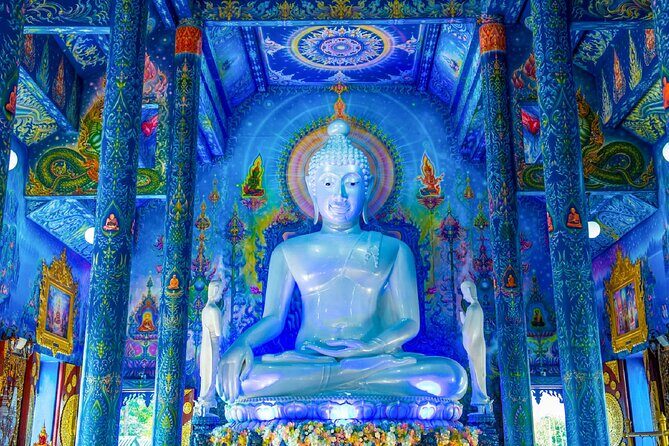 Customized Full Day Tour to Chiang Rai from Chiang Mai - Final Thoughts: Is It Worth It?