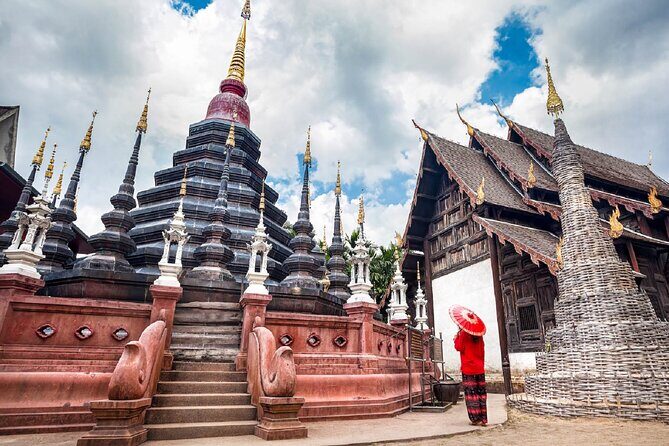 Customized Full Day Tour to Chiang Rai from Chiang Mai - FAQ