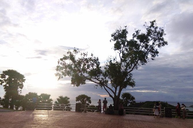 Customized Phuket Tours with Private Driver - The Experience from Reviews