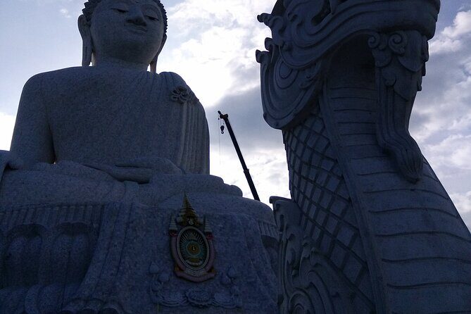 Customized Phuket Tours with Private Driver - Value for Money