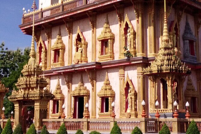 Customized Phuket Tours with Private Driver - The Sum Up: Is It Worth It?