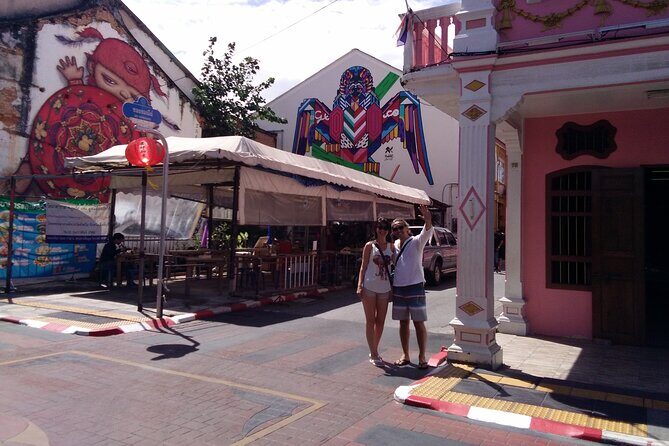 Customized Phuket Tours with Private Driver - FAQ