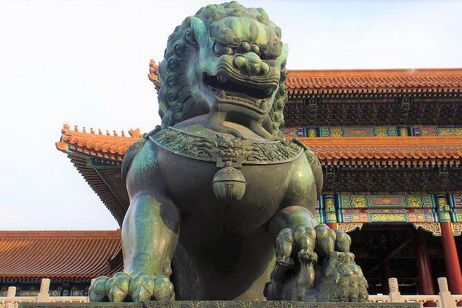 Customized Private Beijing Layover City Tour - Detailed Review of the Customized Private Beijing Layover City Tour