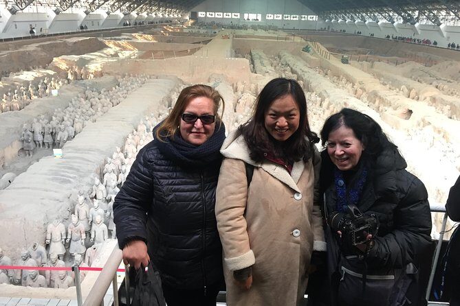 Customized Private Day Tour of Terracotta Warriors and Xi'an - Final Thoughts