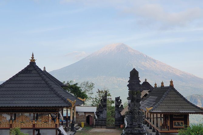 Customized Private Day Trip: Create your own tour itinerary - Key Points