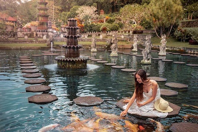 Customized Private Day Trip: Create your own tour itinerary - Transport and Extras: What’s Included?