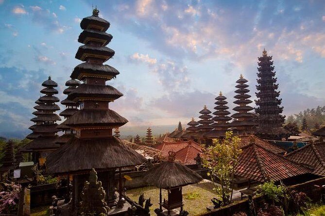Customized Private Day Trip: Create your own tour itinerary - In The Sum Up