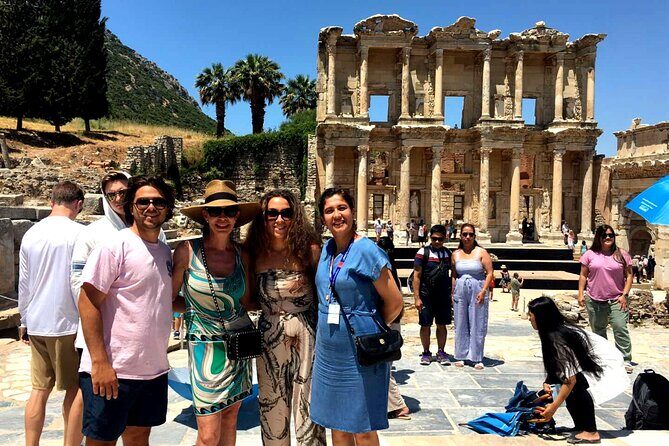 Customized Private Ephesus Tour & Farm Lunch - Authentic Experiences and Real Traveler Insights