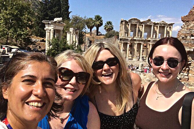Customized Private Ephesus Tour & Farm Lunch - Why This Tour Is Worth It