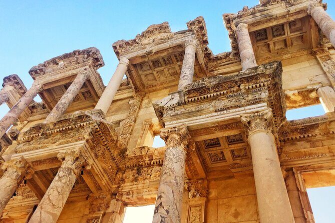 Customized Private Ephesus Tour & Farm Lunch - Final Thoughts